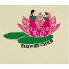 "Flower Child" Organic Cotton Tees for Children