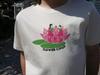 Flower Child Design no-chemicals apparel for kids