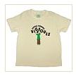 Little Bodies Big Souls - buddhiwear organic clothing for children