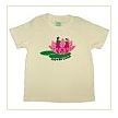 Flower Child Organic cotton - buddhiwear organic clothing for children