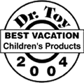 Best Vacation Children's Products Dr Toy Reward