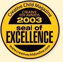 seal of excellence