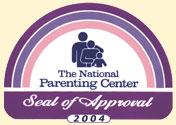 parenting center seal