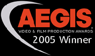 AEGIS 2005 Winner