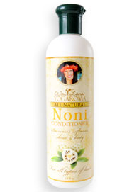 noni conditioner vegetarian