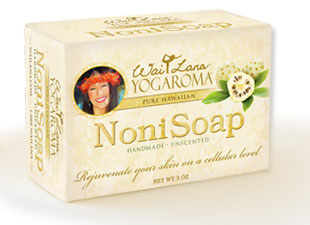 noni soap