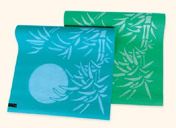 Wai Lana Bamboo Forest Yogi Mat